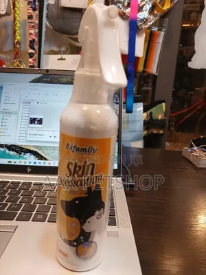 Skin Medication