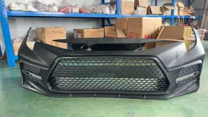 Toyota Corolla 2020,2021,2022,2023 Front Bumper Complete
