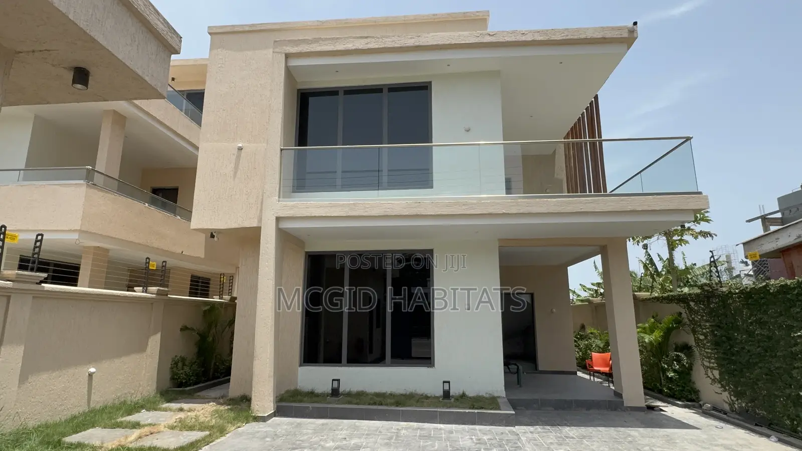 4bdrm House in Tseaddo for rent