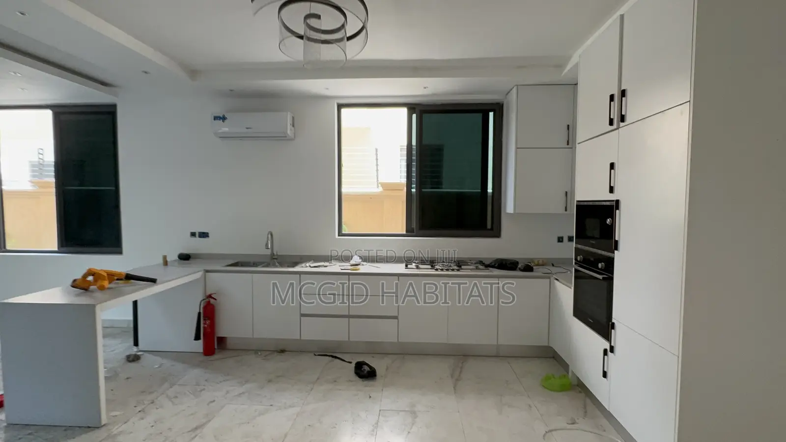 4bdrm House in Tseaddo for rent