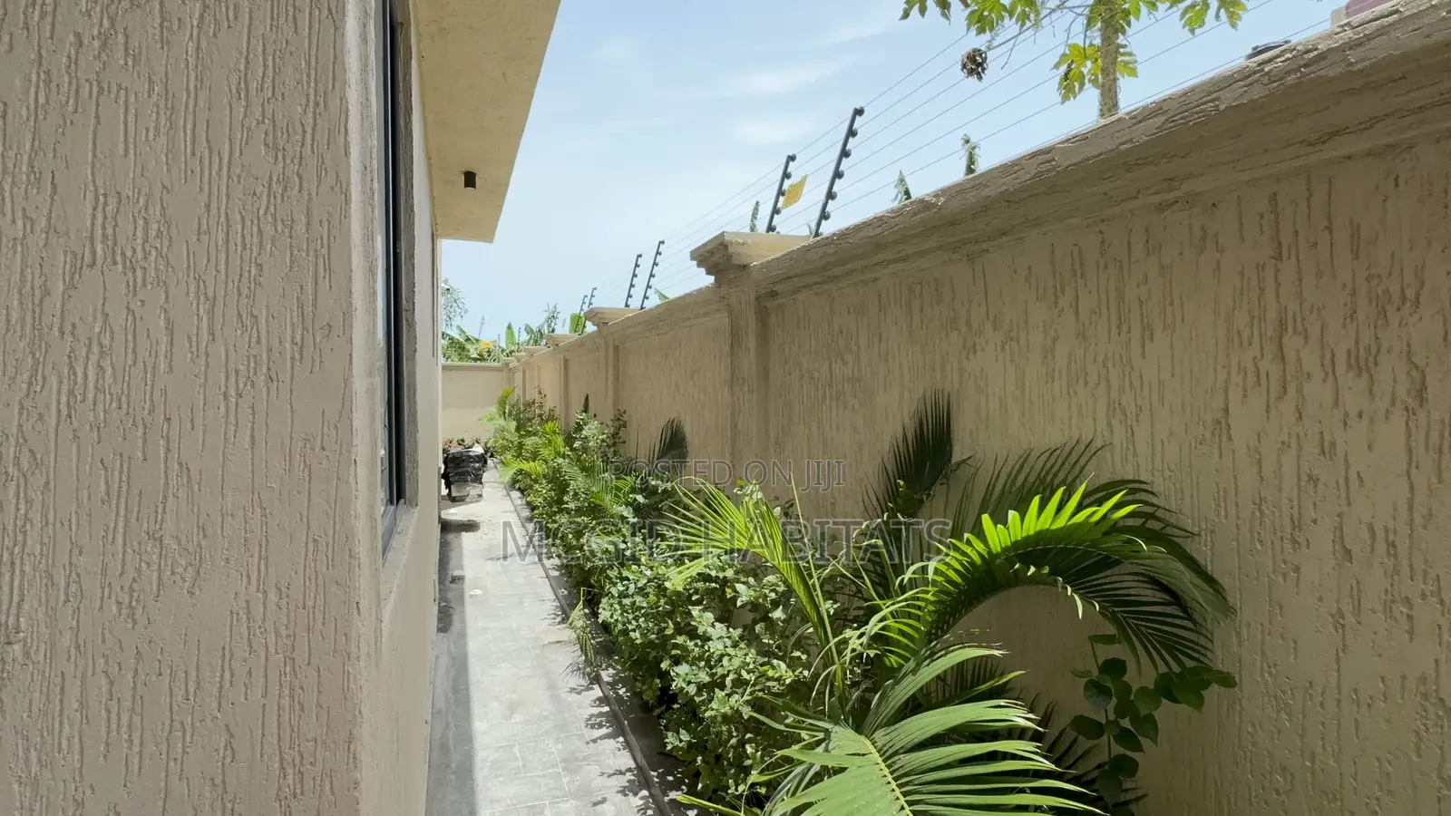 4bdrm House in Tseaddo for rent