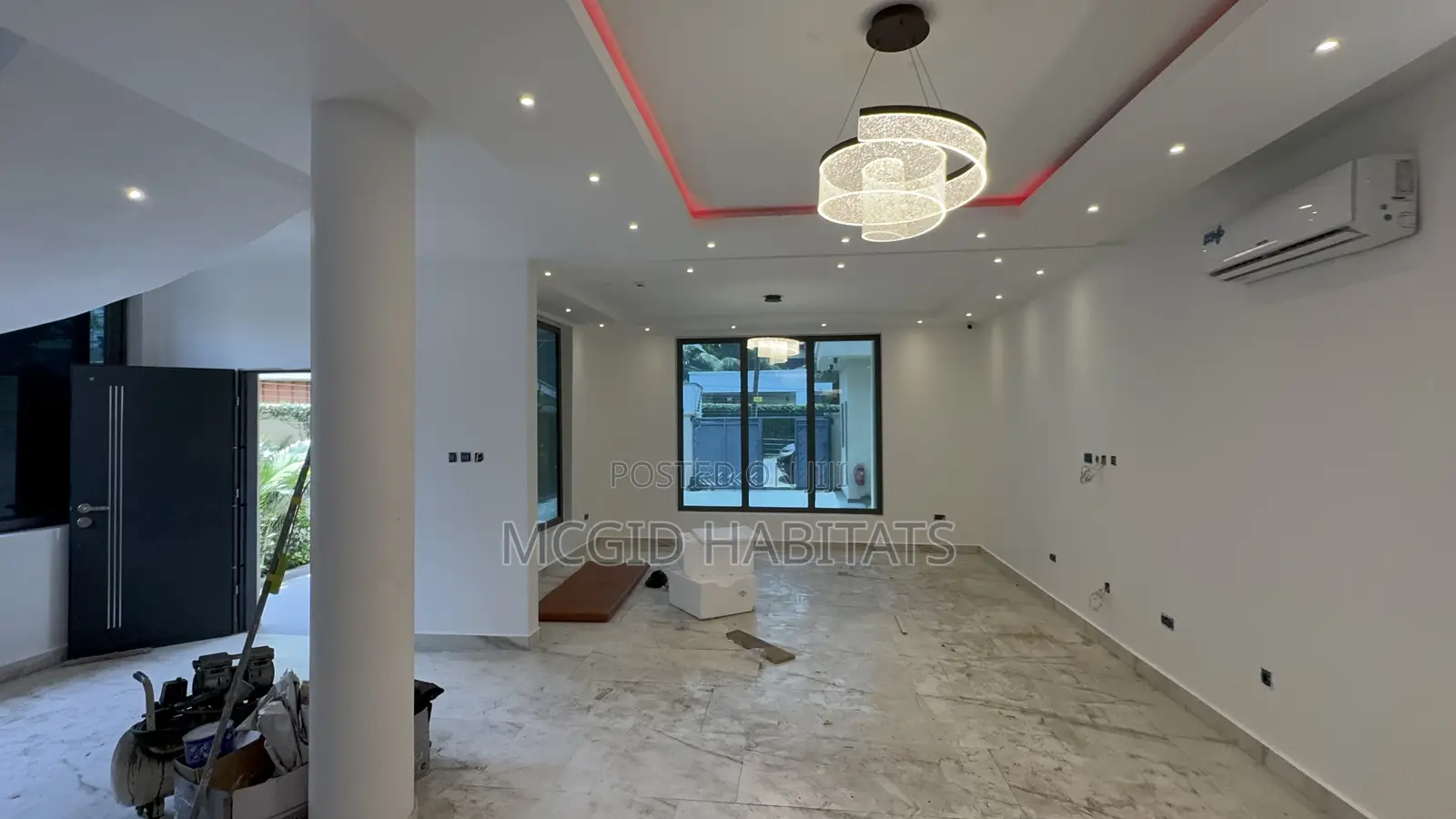 4bdrm House in Tseaddo for rent