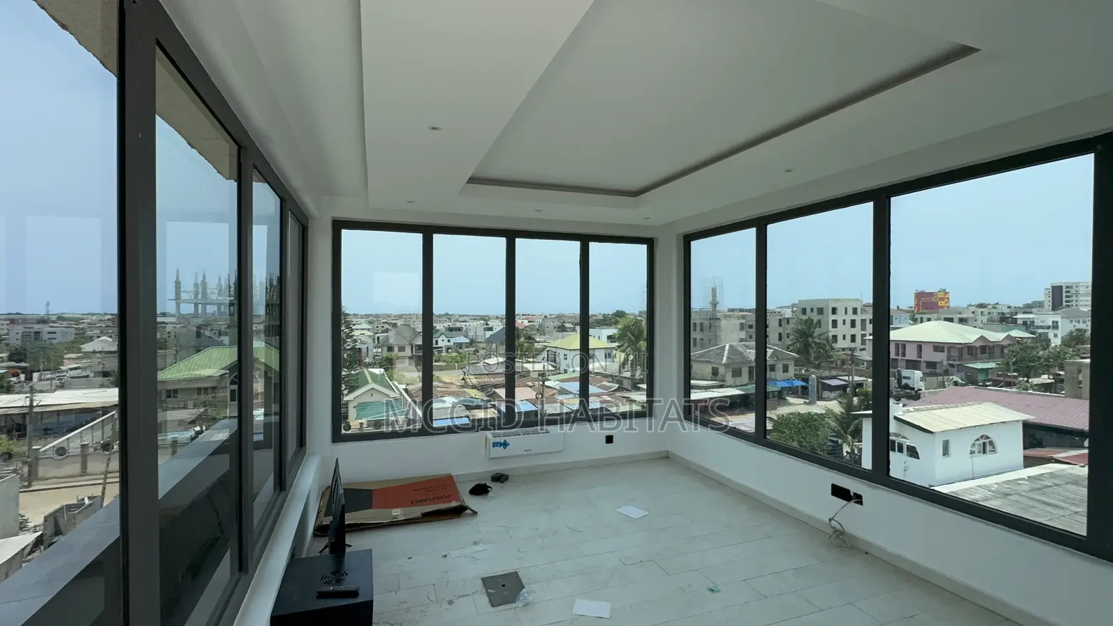 4bdrm House in Tseaddo for rent