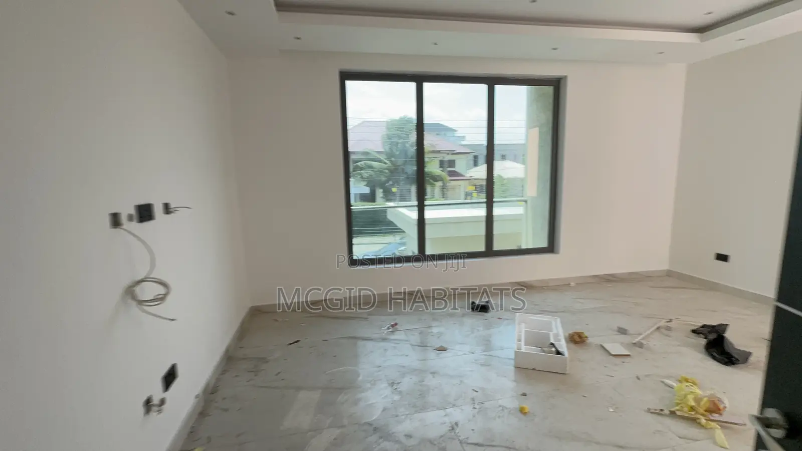 4bdrm House in Tseaddo for rent