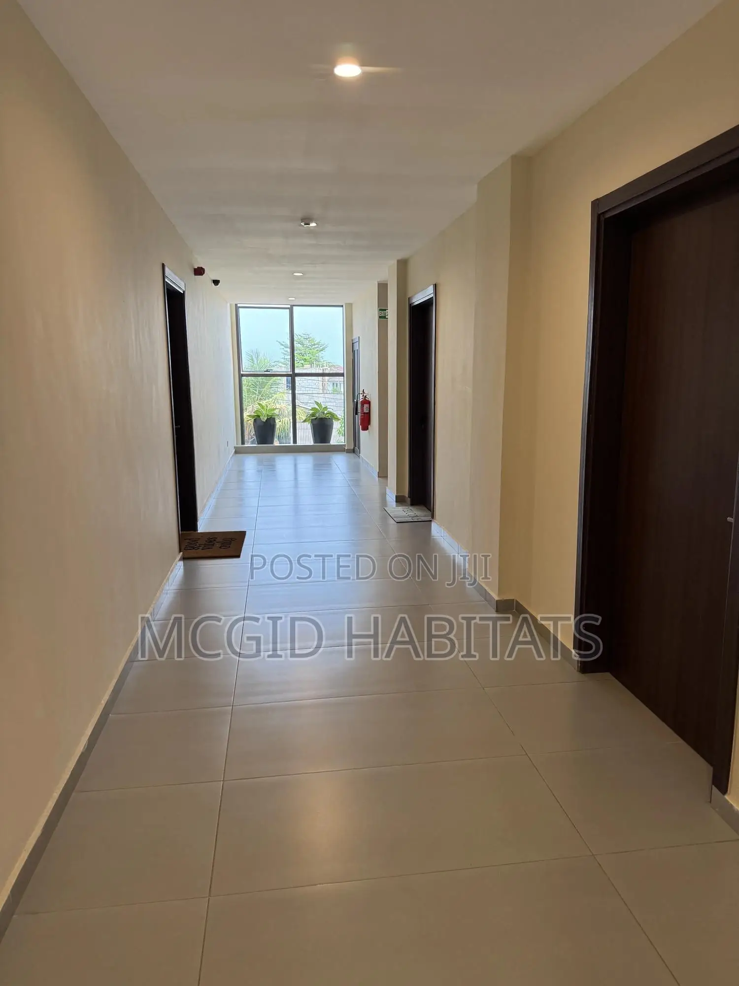 Furnished 1bdrm Apartment in Tseaddo for rent