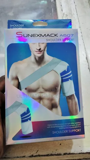 Shoulder Support