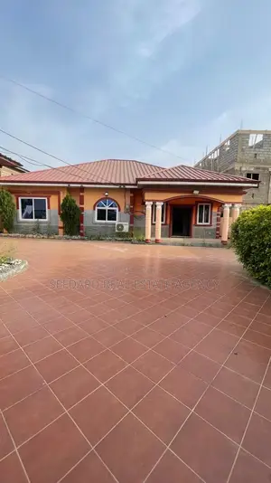 3bdrm House in Sefdard Properties, Amasaman for rent