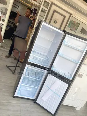 Glorious Storage Excellence With Nasd2-20fl Deep Freezer