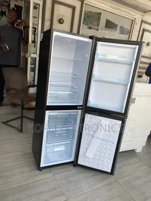 Glorious Freshness Guaranteed in Nasd2-20fl Freezer Design