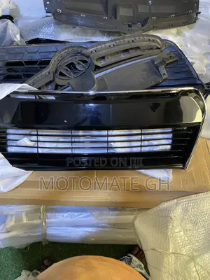 Toyota Corolla 2014,2015,2016 Top Grill
