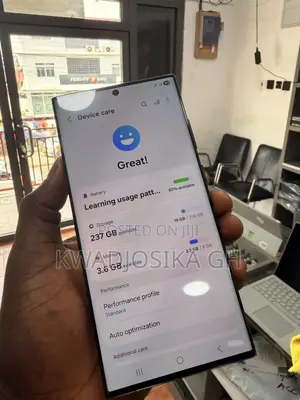 Samsung Galaxy S23 Ultra 256 GB