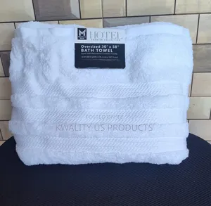 Member's Mark Bath Towel - Large Size