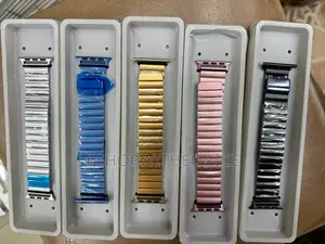 Rolex Lines Strap