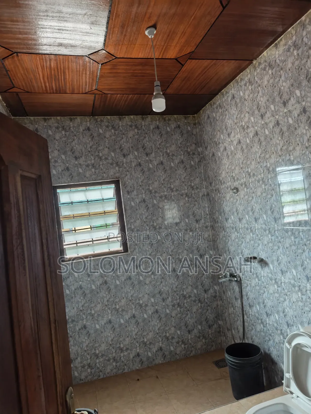 8bdrm House in Free Will Agency, Kumasi Metropolitan for sale