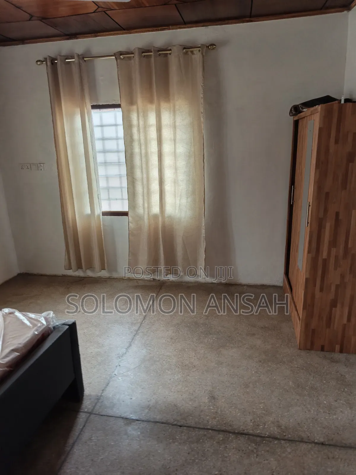 8bdrm House in Free Will Agency, Kumasi Metropolitan for sale