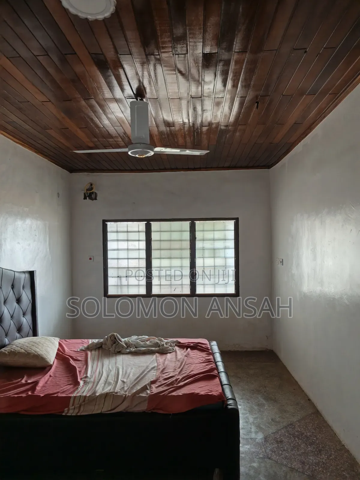 8bdrm House in Free Will Agency, Kumasi Metropolitan for sale