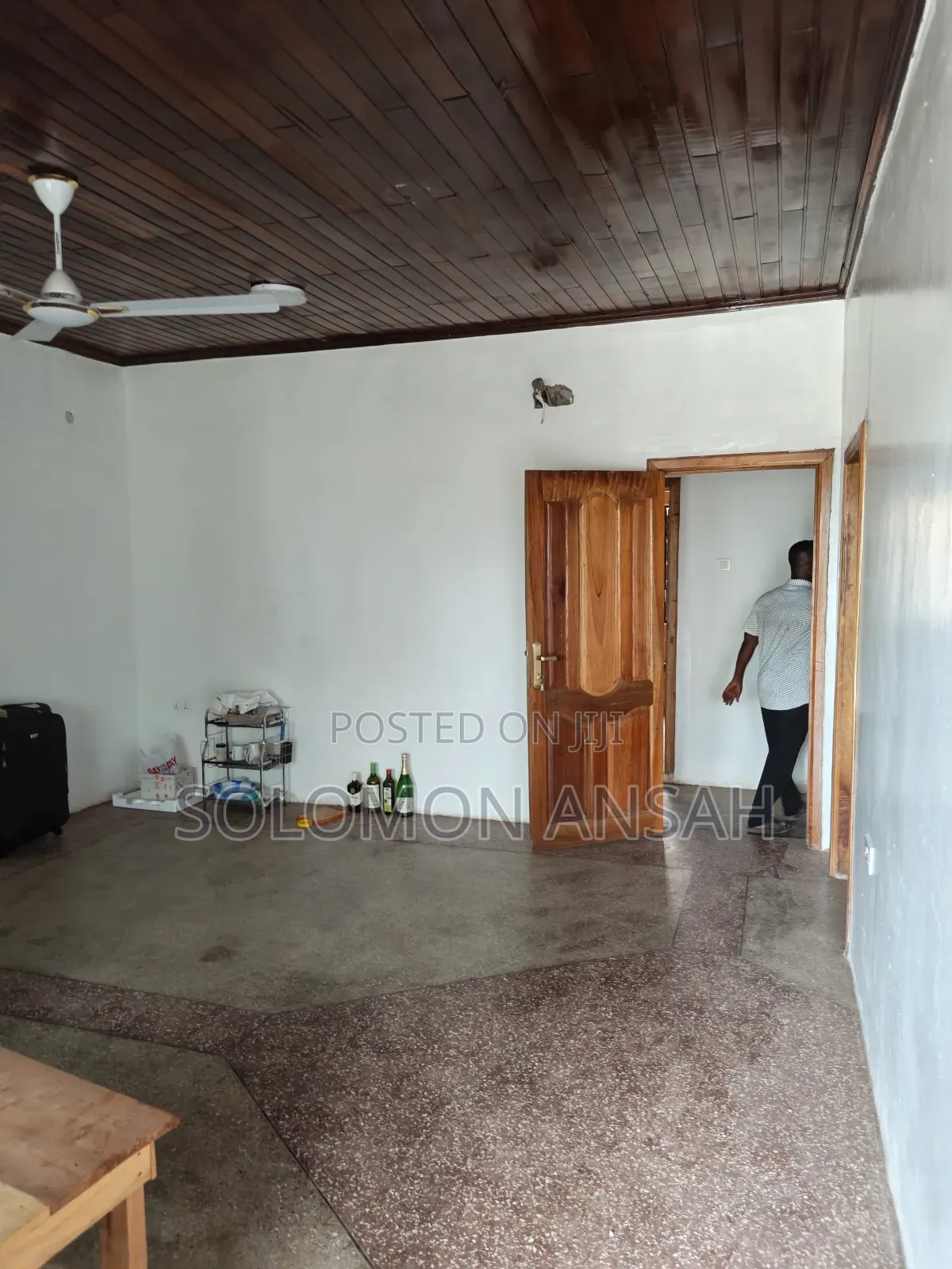8bdrm House in Free Will Agency, Kumasi Metropolitan for sale