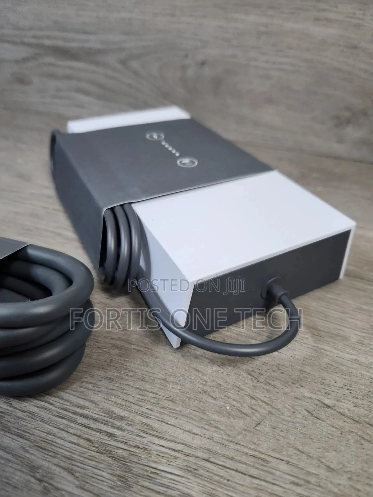 Original Starlink Power Adapter for Gen 3 Kit