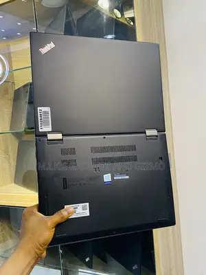 Laptop Lenovo ThinkPad X390 Yoga 8GB Intel Core i5 SSD 256GB
