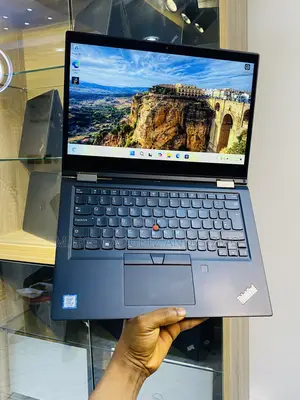 Laptop Lenovo ThinkPad X390 Yoga 8GB Intel Core i5 SSD 256GB