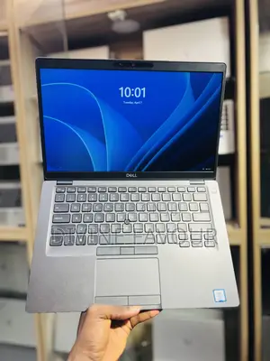 Laptop Dell Latitude 5400 16GB Intel Core i5 SSD 256GB