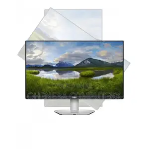 Dell 24-Inches 1080p Ips Desktop Monitor