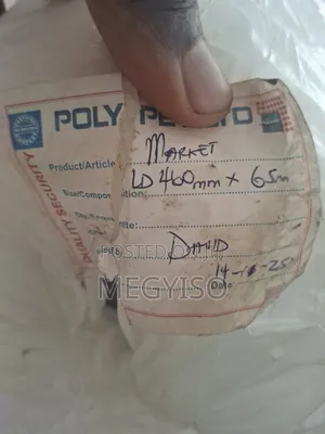 Rubber Wrapper