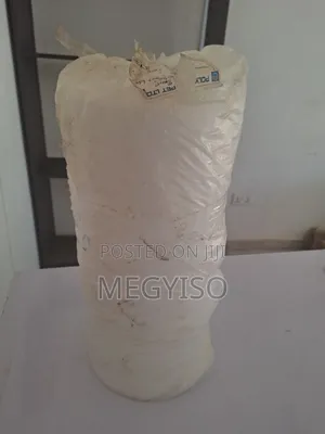 Rubber Wrapper