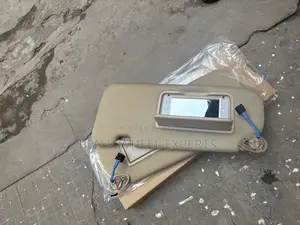 Honda Cr-v Sun Visor