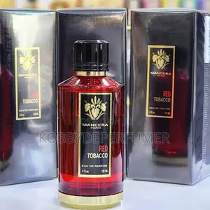 Mancera Red Tobacco
