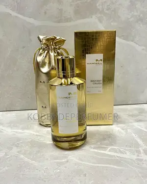 Mancera Instant Crush Edp 120ml