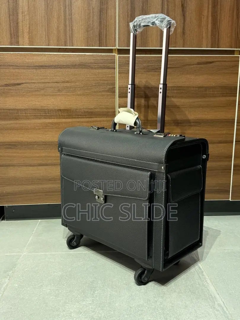 Portable Suitcase
