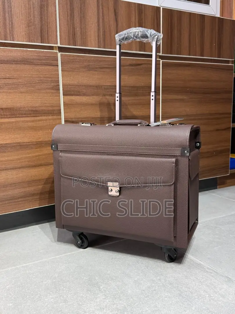 Portable Suitcase