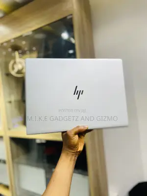 Laptop HP EliteBook 745 G6 16GB AMD Ryzen 7 SSD 256GB