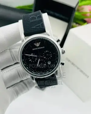 Emporio Armani Watch