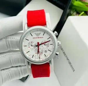 Emporio Armani Watch