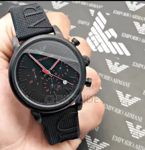 Emporio Armani Watch