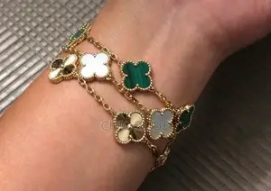 Van Cleff Bracelet
