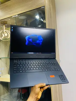 Laptop HP Omen 15 16GB Intel Core i7 SSD 1T