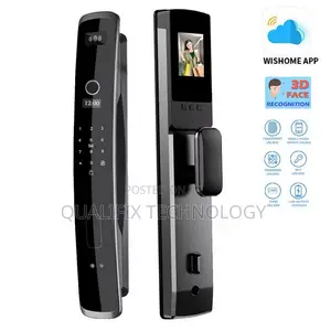 Home Smart Lock