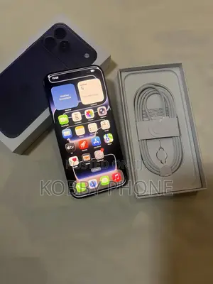 Apple iPhone 17 Pro Max 512 GB Blue