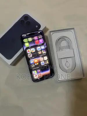Apple iPhone 17 Pro Max 512 GB Blue