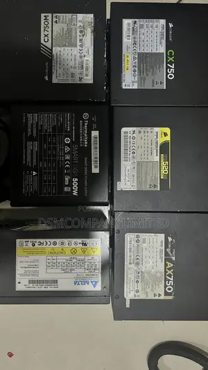 Corsair Hx520w