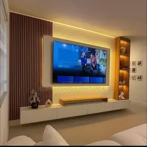Modern Tv Console