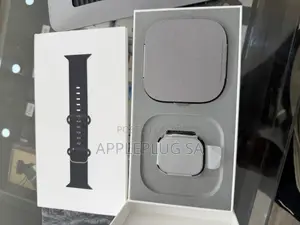 Apple Watch Ultra 2 Black Edition