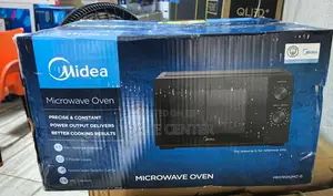 Midea 20l Microwave