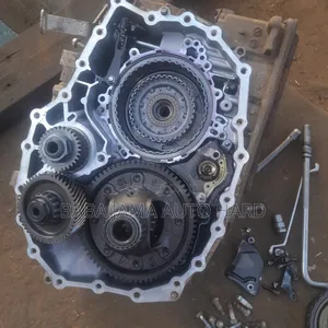 Auto Mechanic/ Specialise in Car Diagnosis