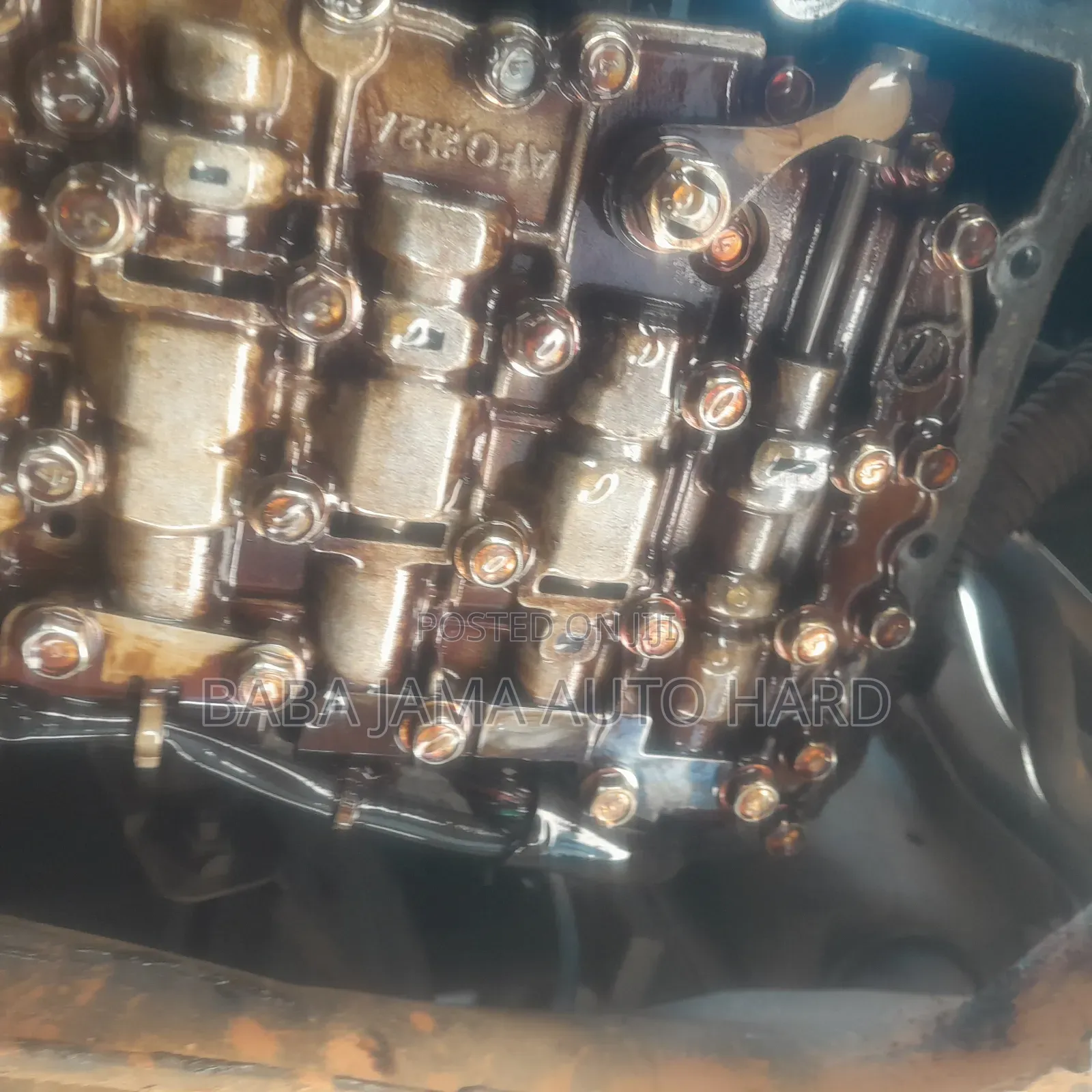 Auto Mechanic/ Specialise in Car Diagnosis