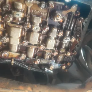 Auto Mechanic/ Specialise in Car Diagnosis