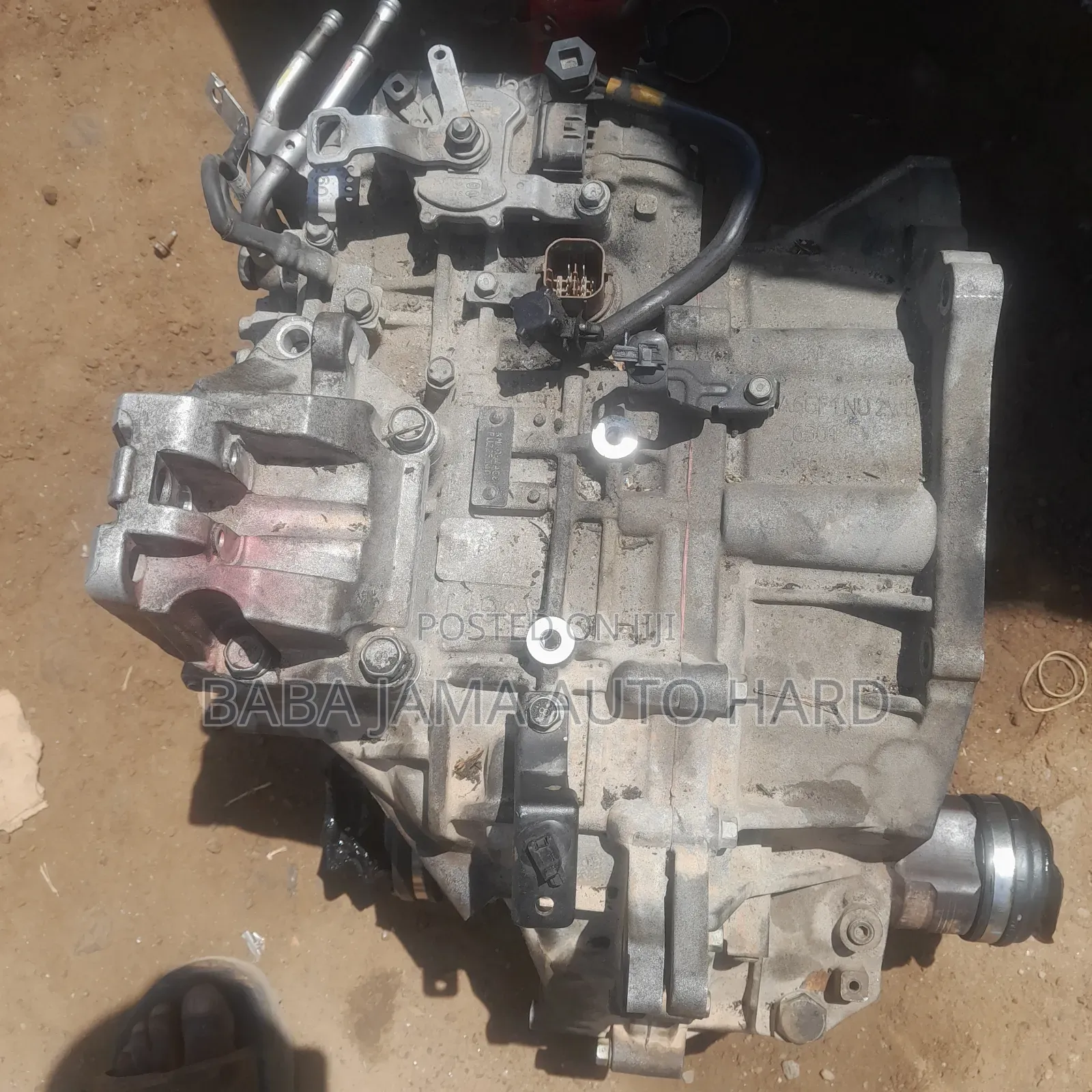 Auto Mechanic/ Specialise in Car Diagnosis